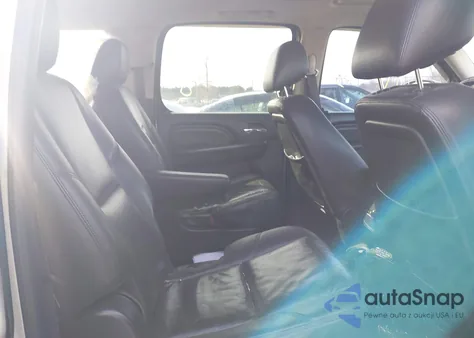 2011 GMC Yukon Xl 1500 Denali z USA, uszkodzony, nr VIN 1GKS2MEF8BR315199